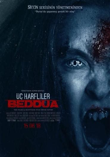 beddua the curse full movie download